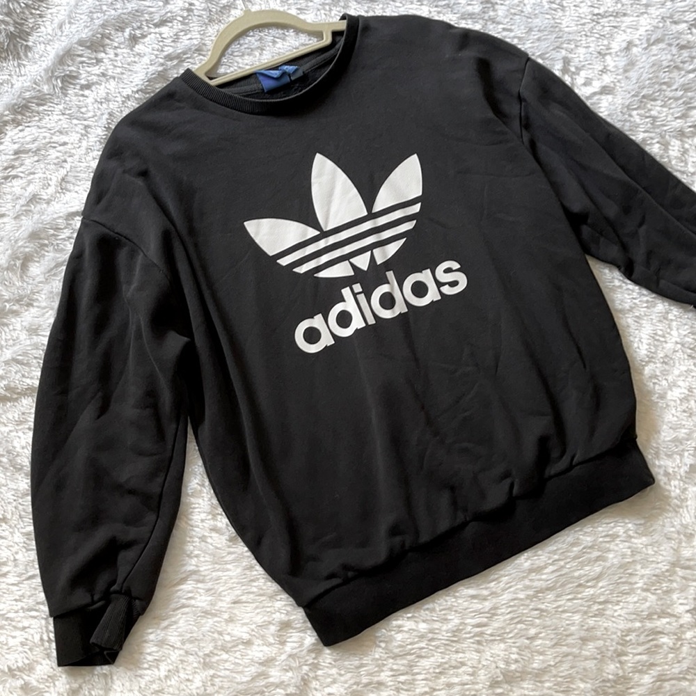 Adidas sweater
